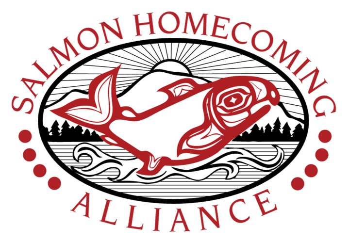 Salmon Homecoming